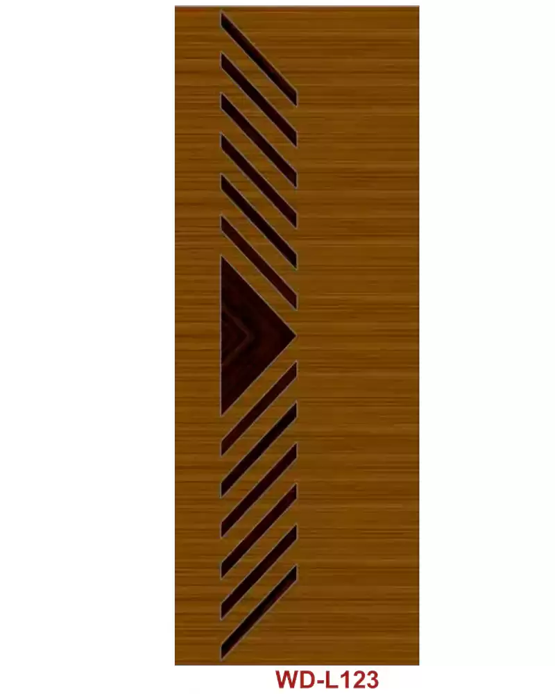 Premium WPC/Decorative Doors